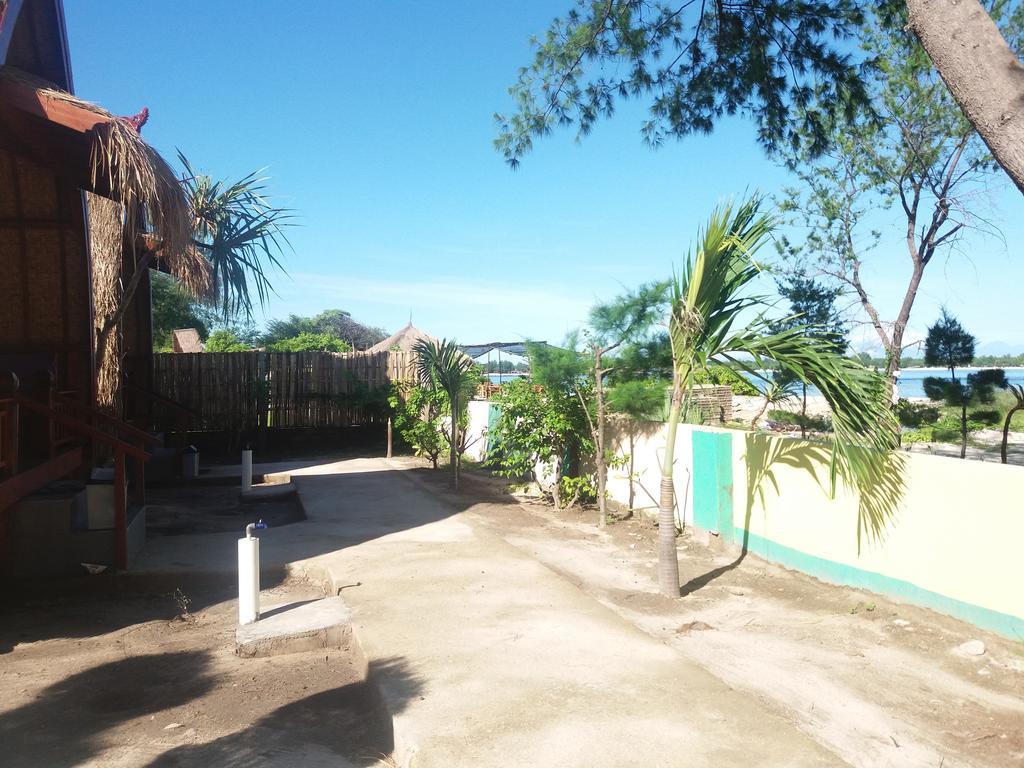 Balenta Bungalow Gili Meno Hotel Phòng bức ảnh