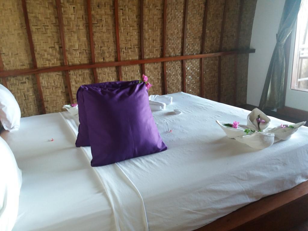 Balenta Bungalow Gili Meno Hotel Phòng bức ảnh