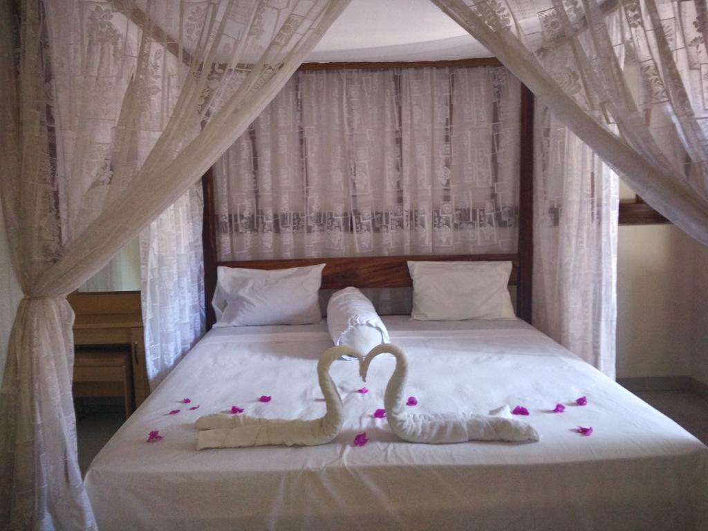 Balenta Bungalow Gili Meno Hotel Ngoại thất bức ảnh
