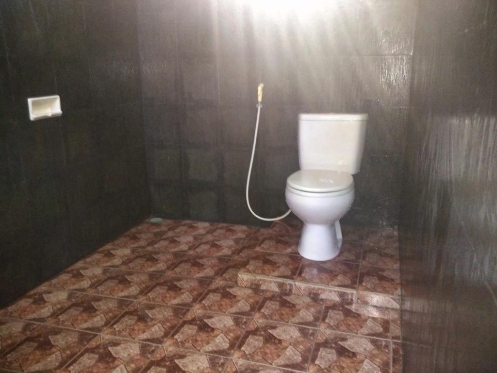 Balenta Bungalow Gili Meno Hotel Ngoại thất bức ảnh