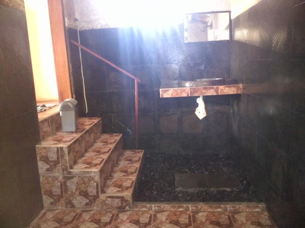 Balenta Bungalow Gili Meno Hotel Ngoại thất bức ảnh