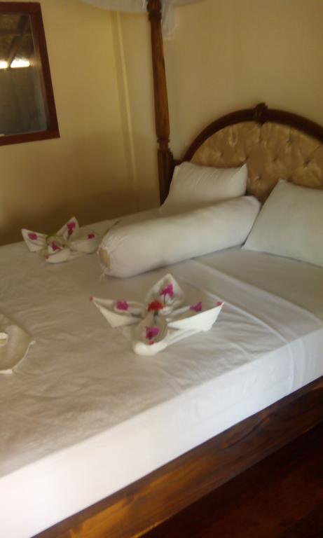 Balenta Bungalow Gili Meno Hotel Ngoại thất bức ảnh