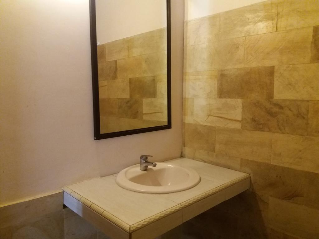 Balenta Bungalow Gili Meno Hotel Ngoại thất bức ảnh