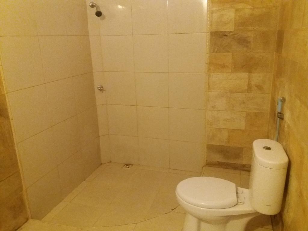 Balenta Bungalow Gili Meno Hotel Ngoại thất bức ảnh
